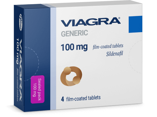 Viagra Generikus